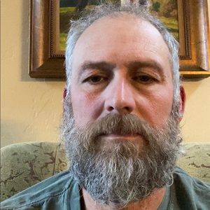 Meet your Posher, Rick